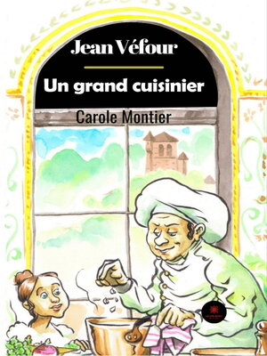 cover image of Jean Véfour